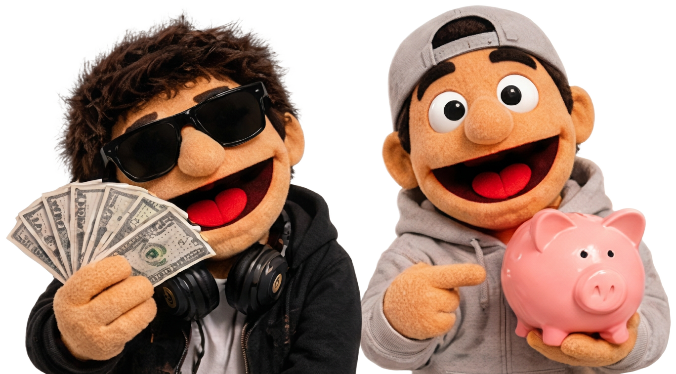 Tino y Tado